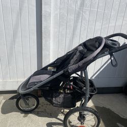 Graco Jogging Stroller