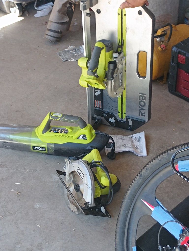 Tools For Sale
