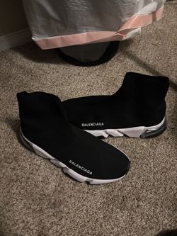 Balenciaga Speed Trainer Sneakers