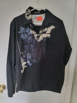 Volcom Shirt