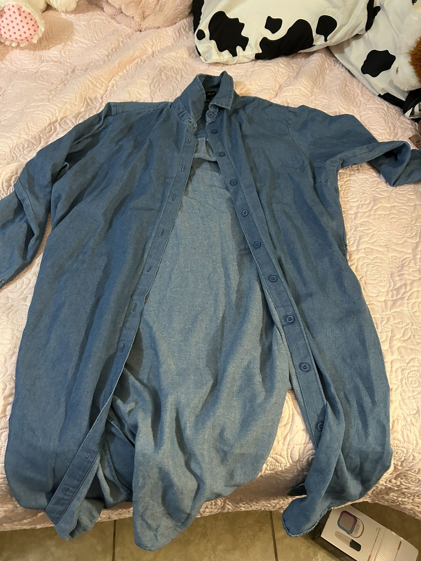 Plus Size Clothes