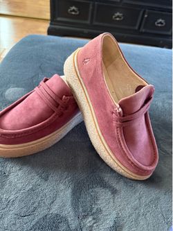 hush puppies size 6 woman