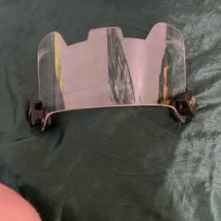 Football Visor