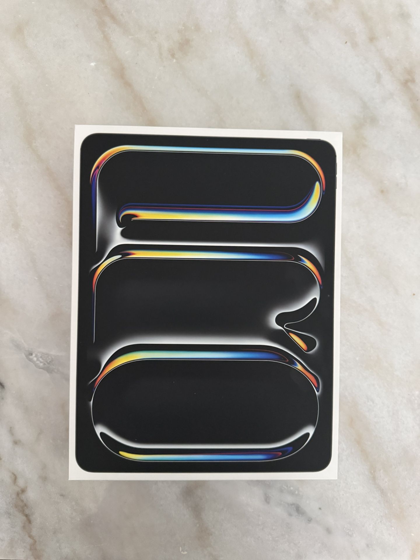 iPad 13” M4 Chip 256 Gb