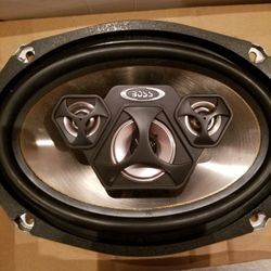 6x9 Car Speakers