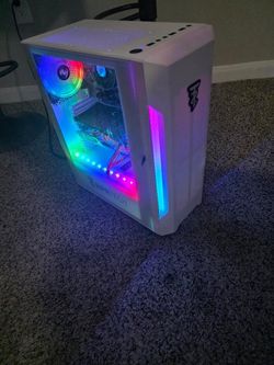 Pc for sale NO LOW BALLS📲‼️