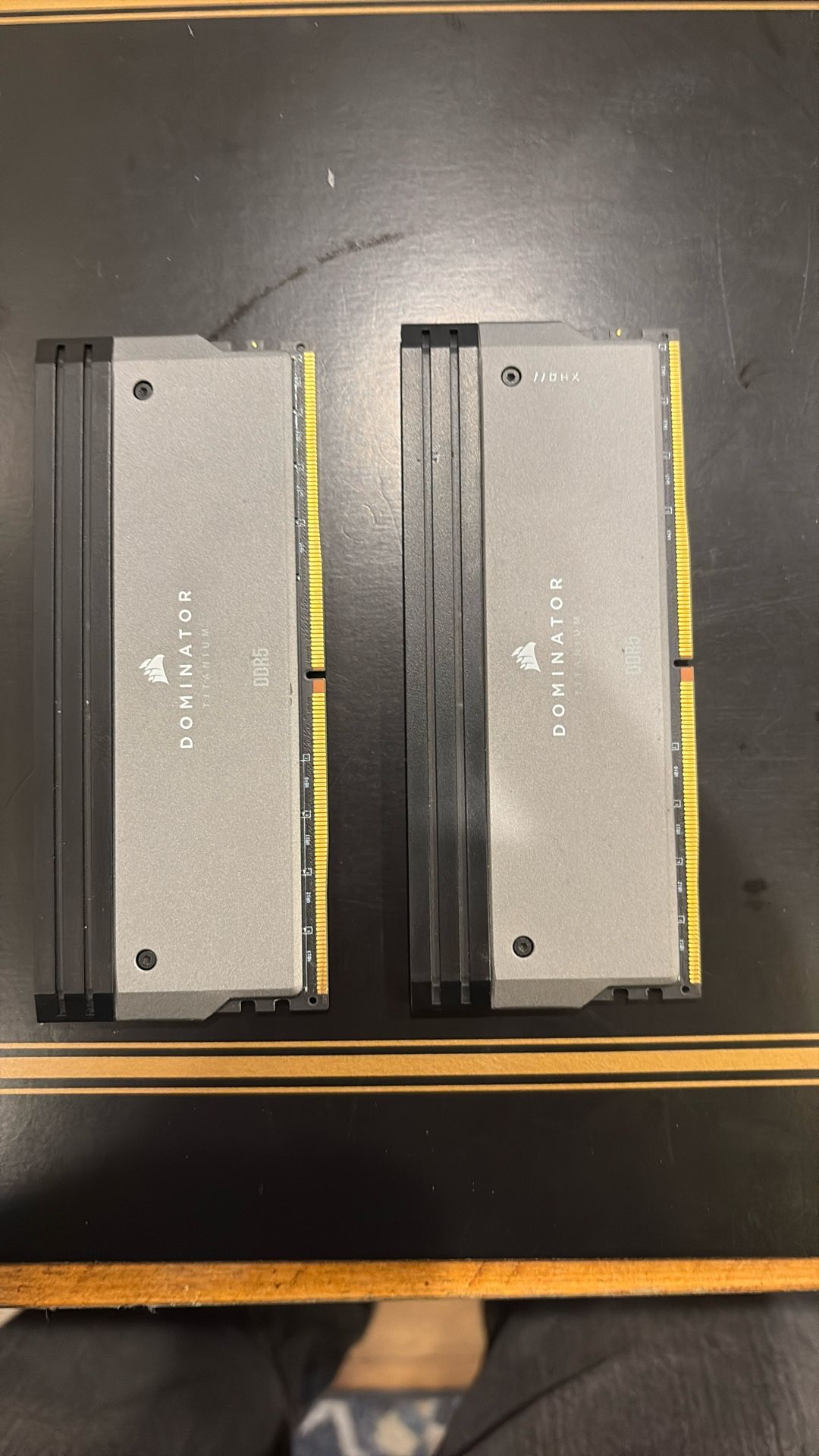 TITANIUM DDR5 6000mhz 