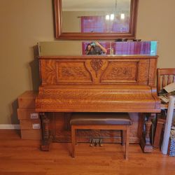 Piano