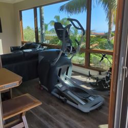 Octane Fitness 
