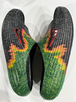 NIKE REACTX REJUVEN8 SLIDE QS