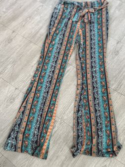Women Pants