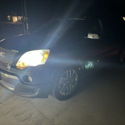 2011 GMC Acadia
