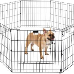 dog playpen