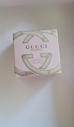 Gucci Bamboo Parfum