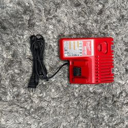Milwaukee M18 Battery Charger