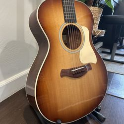 Gold Label 512ce Taylor