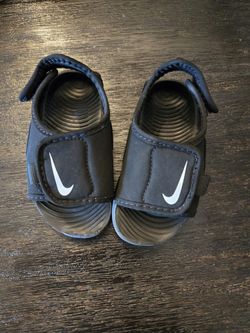 Toddler Nike Sandals 