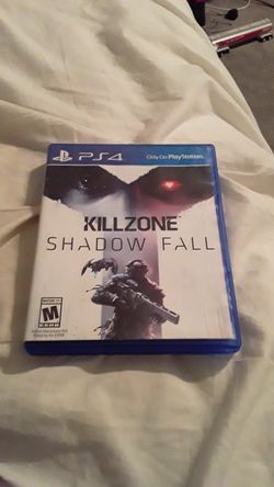 Ps4 games 5 each