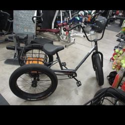 Used Baja Sun 7 Speed Trike ( Read The Description!!)