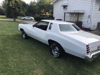 75 Monte Carlo 350