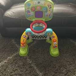 Baby Toy