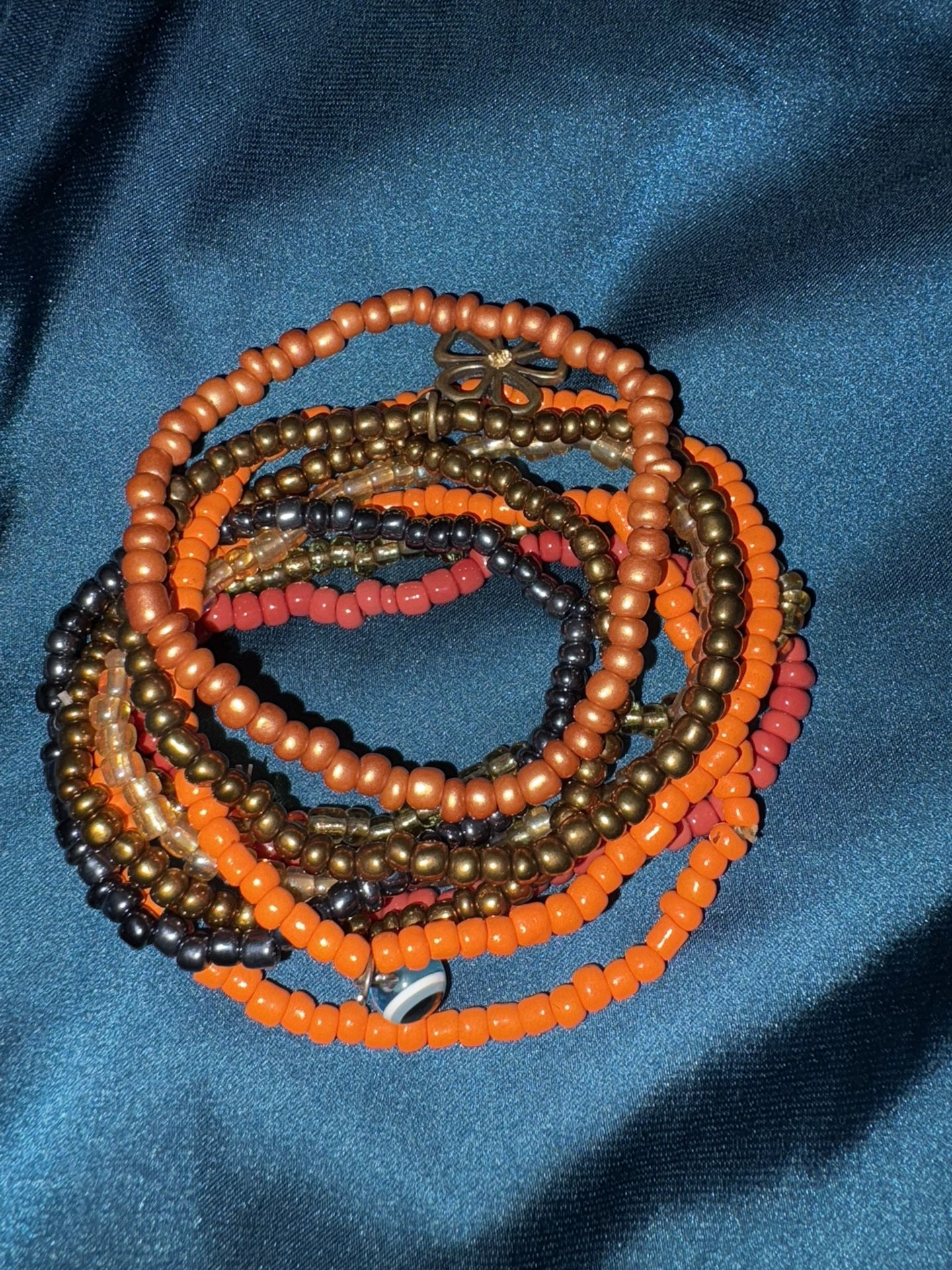 Beaded Bracelets