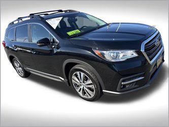 2020 Subaru Ascent
