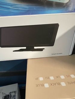 Smart Screen Monitor in Box $40