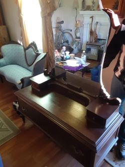 Antique Furniture