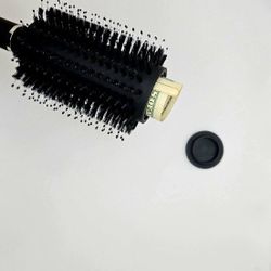 Hidden Compartment Hairbrush – Water Resistant  Discreet Stash Safe for Cash, Jewelry & More