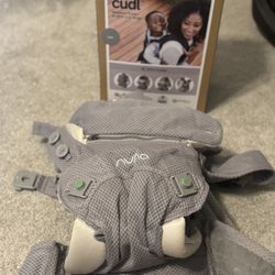 Nuna Cudl 