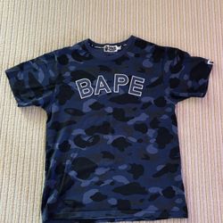 BAPE T-SHIRT
