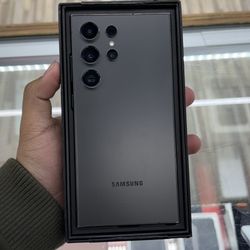 Unlocked Samsung Galaxy Phones🤩💥