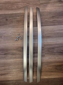 LG Refrigerator Handles (AED(contact info removed)6)
