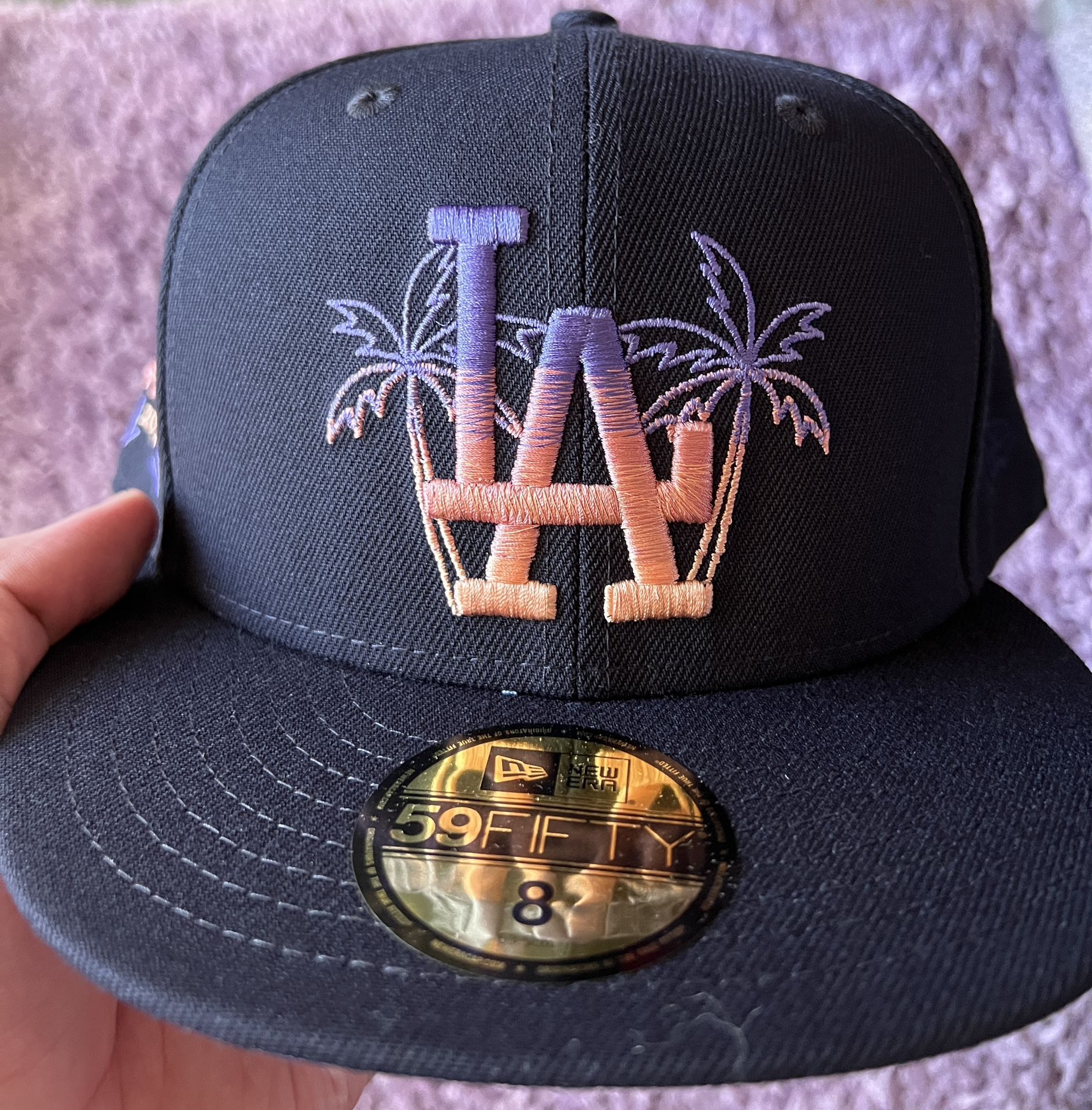 Hat Club Exclusive LA Dodgers All Star Game Palm Tree Hat for Sale in Simi  Valley, CA - OfferUp