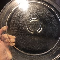 Platos Para Microwave Diferentes Medidas