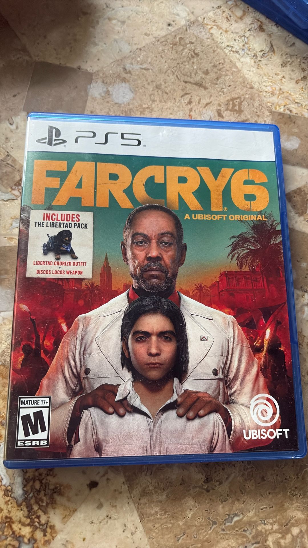 Ps5 Games