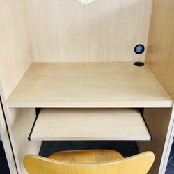 Handmade Laminated Desk