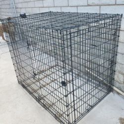 Dog Crate