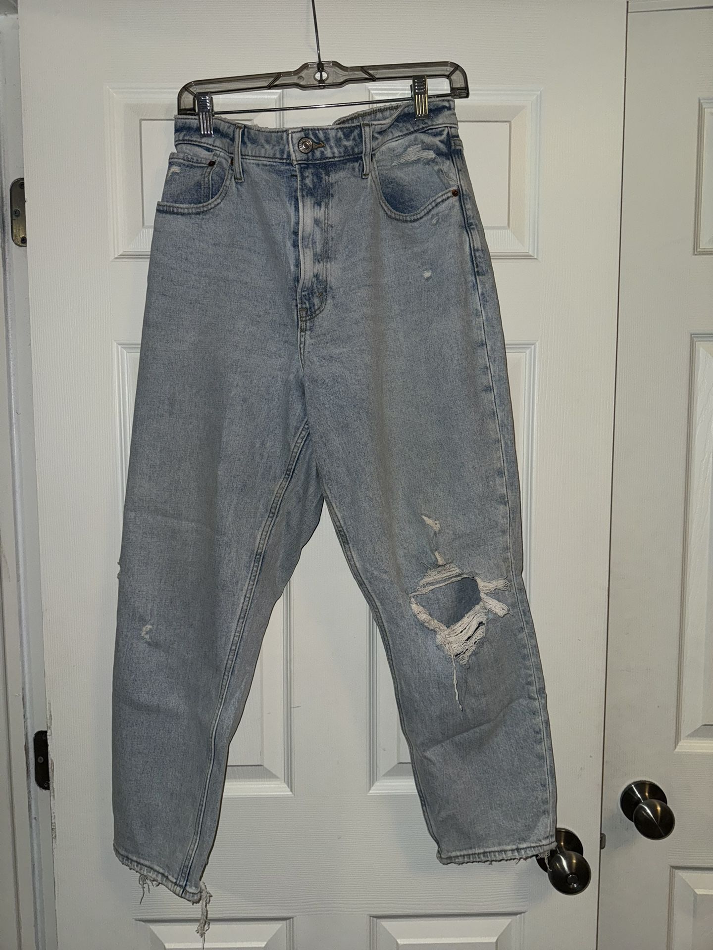 Abercrombie & Fitch Jeans 
