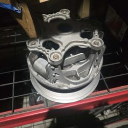 2022 POLARIS PRO R CLUTCH $550