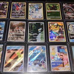 For Sale No Trades Pokemon Cards 