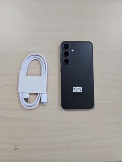 Samsung s24 128gb. Unlock any sim