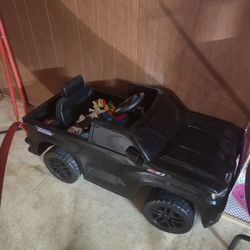 PowerWheels
