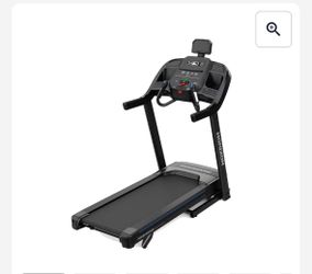 Horizon 7.0 AT Treadmill