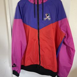Nike Windbreaker 