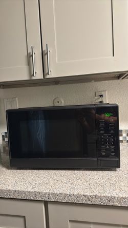 Microwave