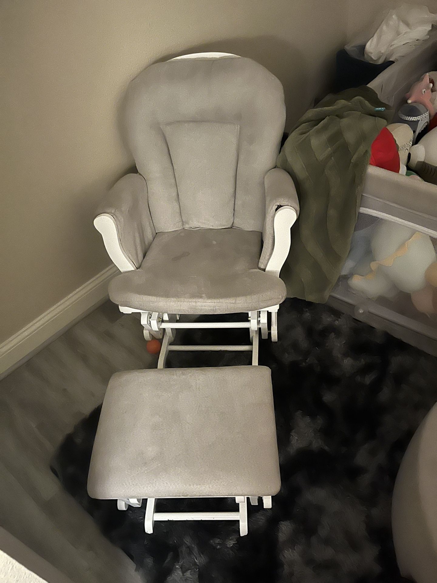 Rocking Chair