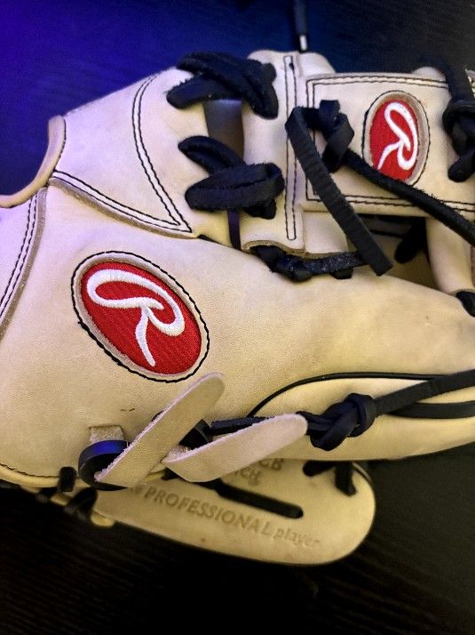 Rawlings GG Elite Series Glove