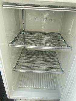 Mini Freezer